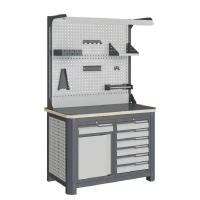 Рабочее место MCN 1252.S68-2FR